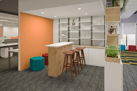 Preview of IndiQube - ABZ Coworking space for Rent in Pune