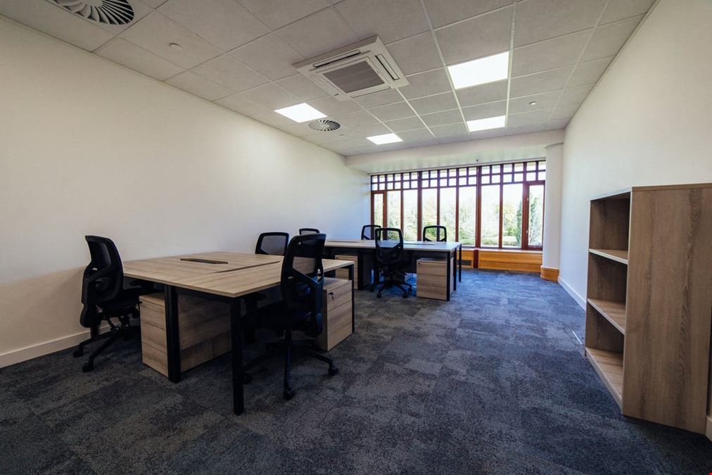 FigFlex - Peterborough