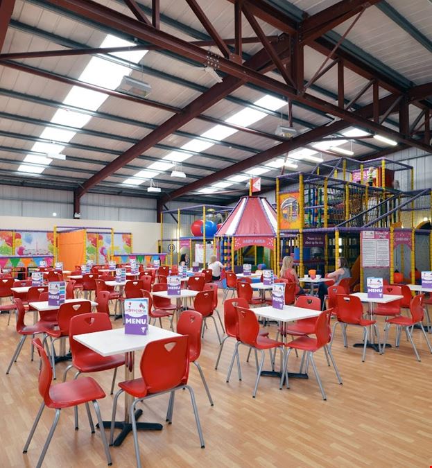 BizSpace - Wakefield