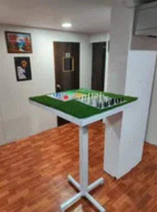 The - Office