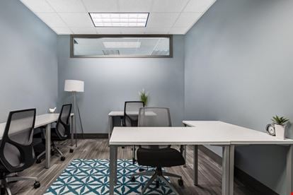 Regus - Salt Lake City - Sugarhouse Center