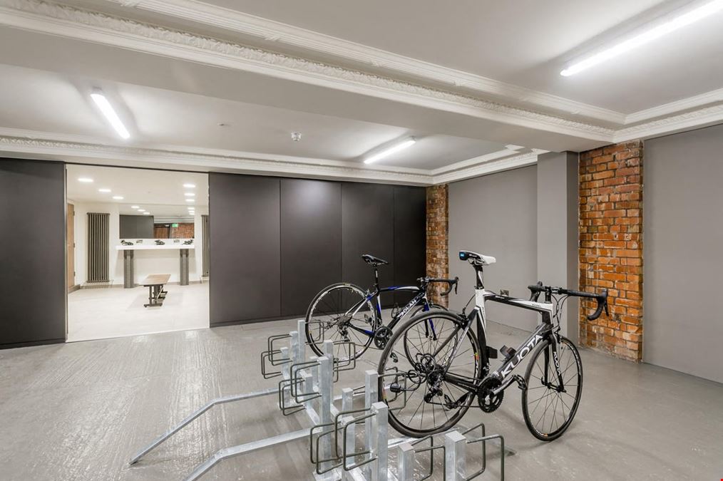 Bruntwood - Cotton Exchange
