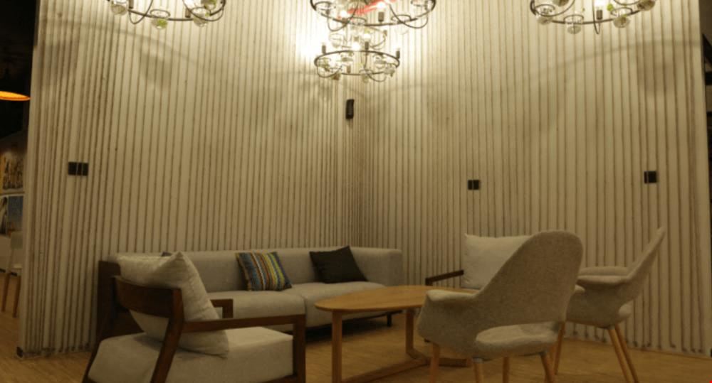 Supremework Coworking - Mindmill Corporate Tower