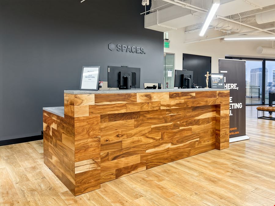 Regus - Dallas - 3232 McKinney Ave