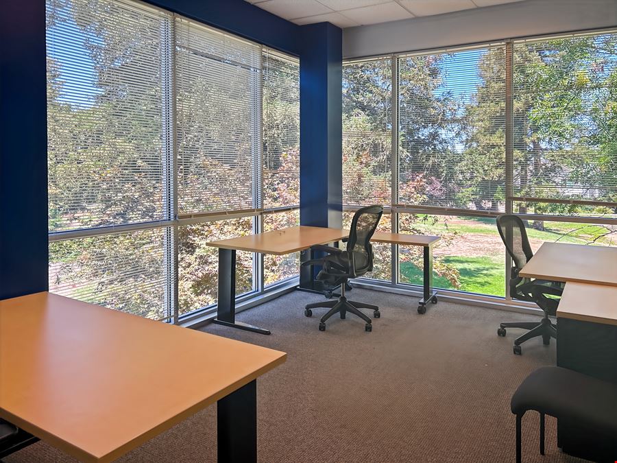 CA, Folsom - Iron Point