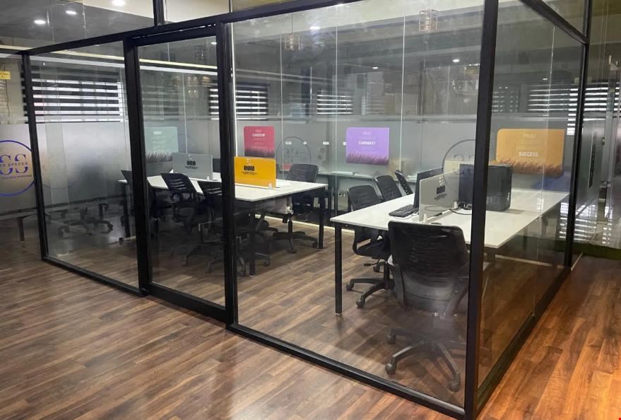 SS Spaces - Mysuru