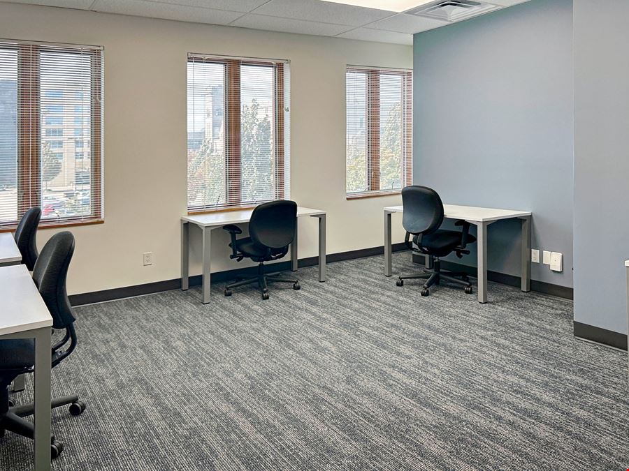 IL, Champaign – N. Randolph St