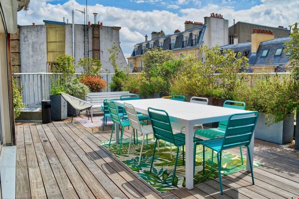 Deskeo - Neuilly - Chartres