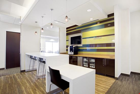 The District at Green Valley Parkway