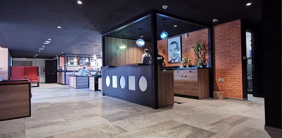 Kowork Onomo Sidi Maarouf