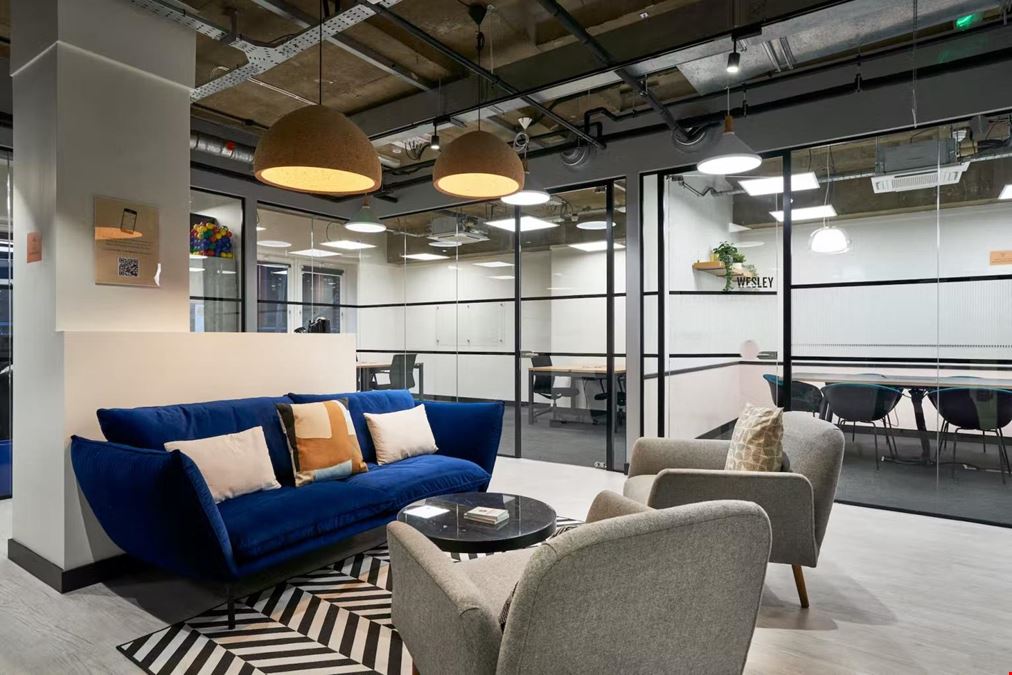 Work.Life Liverpool Street