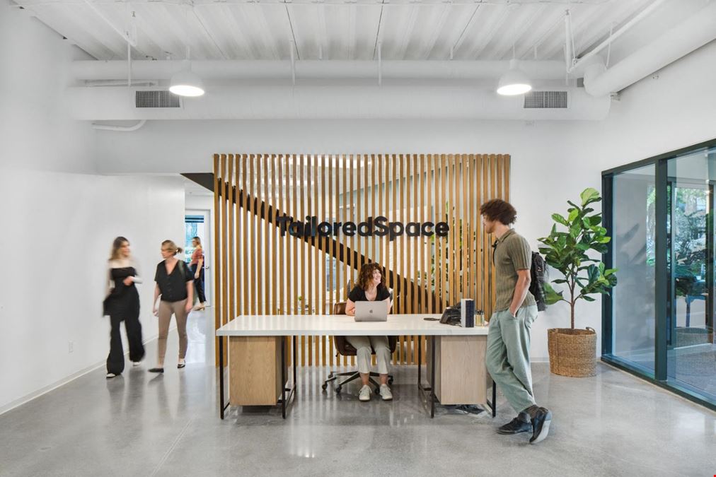 TailoredSpace Carlsbad