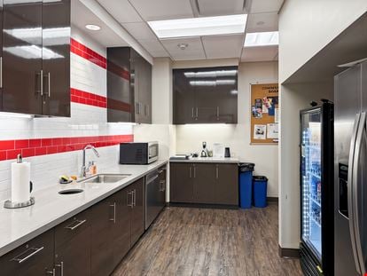 Regus - Miami - Wells Fargo Plaza