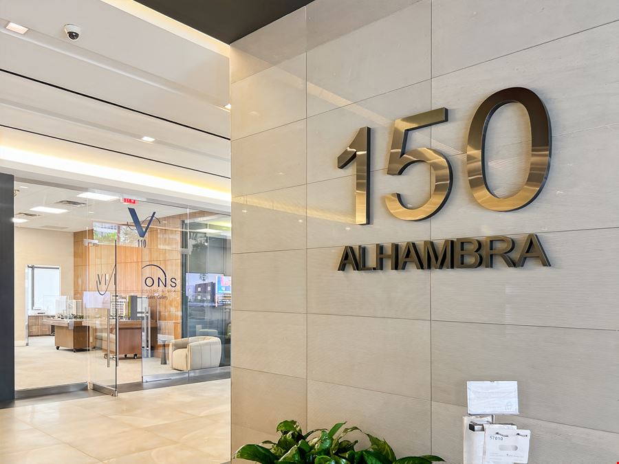 FL, Coral Gables - Alhambra Circle