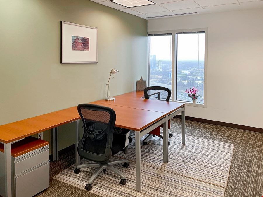 Regus - Vienna - Towers Crescent