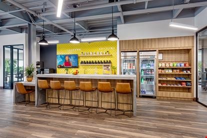 Preview of Venture X Grapevine - DFW Airport North Office space for Rent in Grapevine