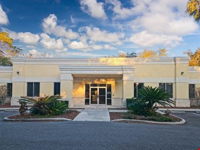 Regus - Tampa - Fletcher