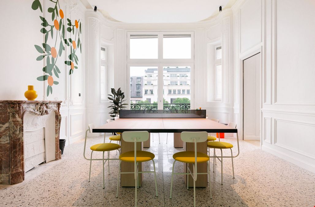 92 Av. des Champs-Élysées