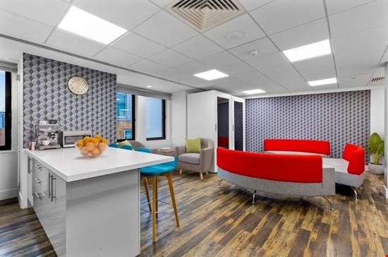 Preview of Airivo - Richmond Office space for Rent in Richmond