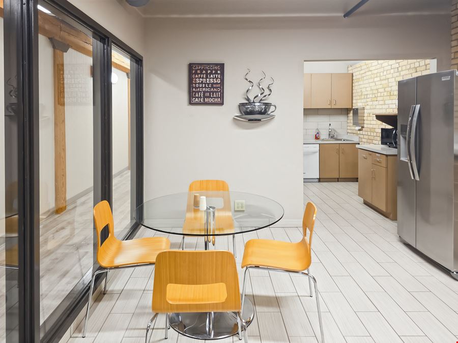 MN, Minneapolis - Washington Ave