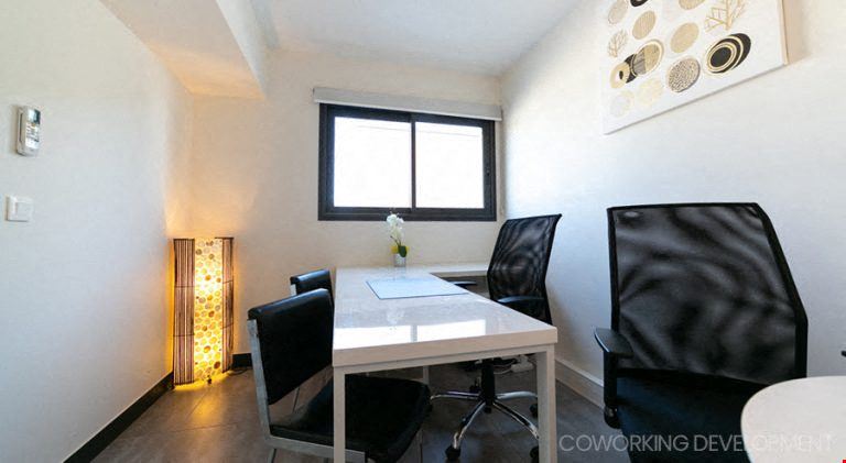 Coworking Development