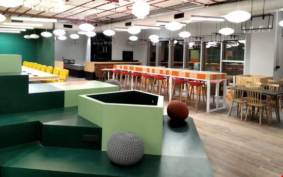 Innov8 - SKCL Techsquare