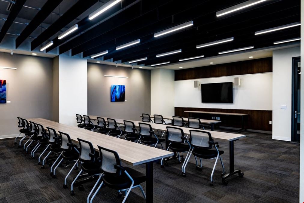 Atlas Ideation Studio