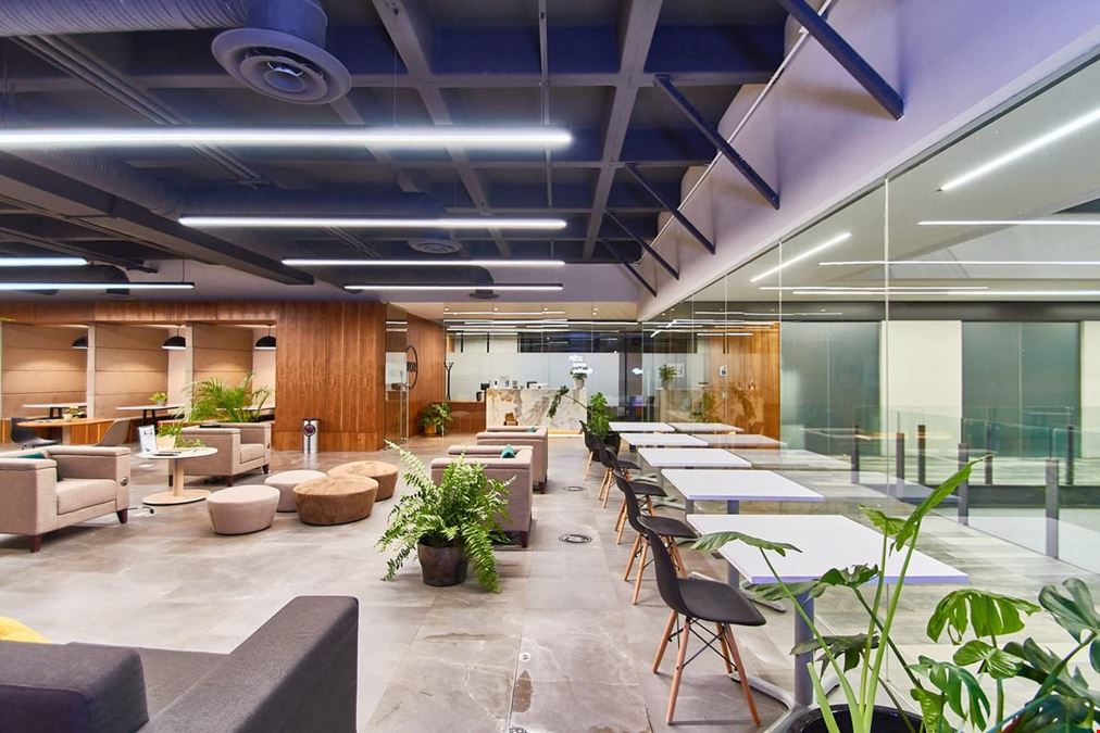 WOR Centro Cuauhtemoc