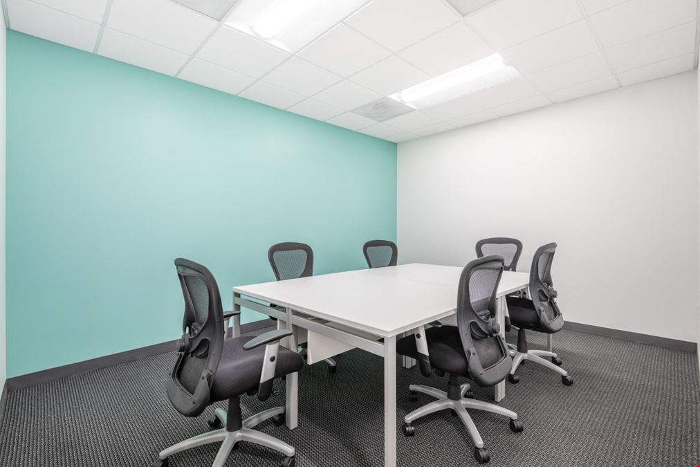 Solana Beach Corporate