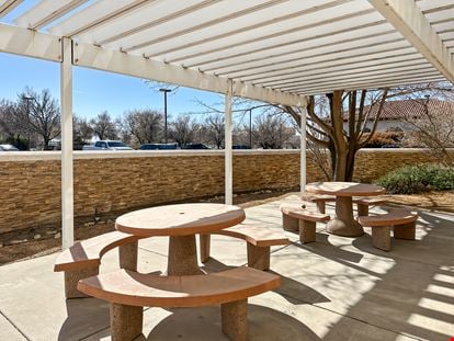 Regus - Albuquerque - Lang Ave