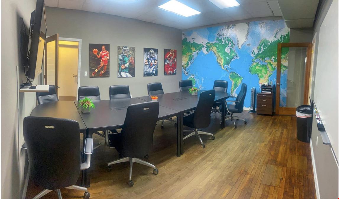 3104 North Armenia Avenue