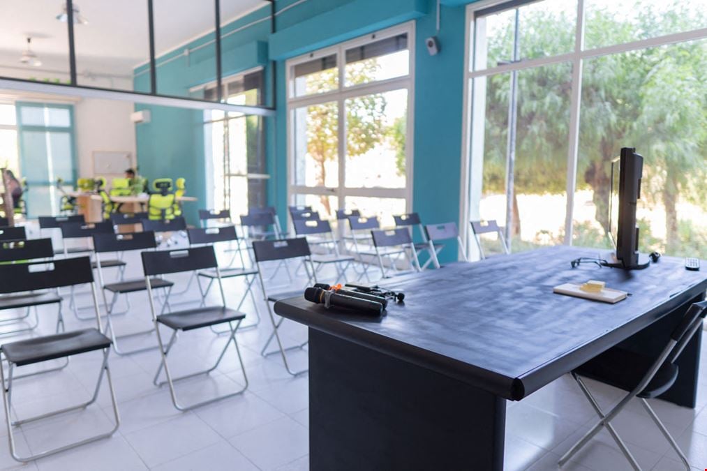 @localhost Coworking Space - @localhost Coworking Space - Catania