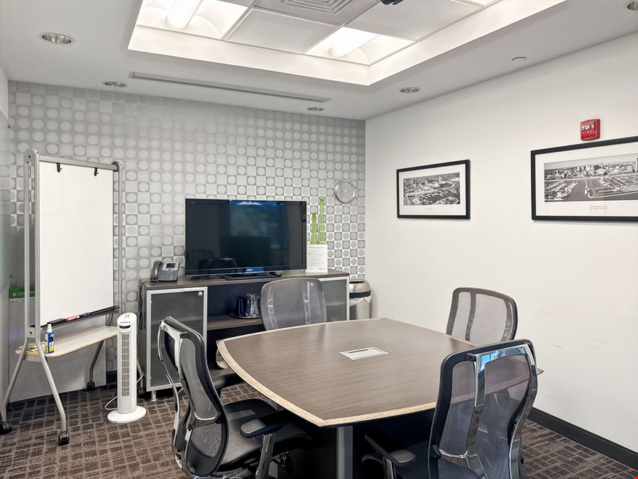 Regus - Orlando - University