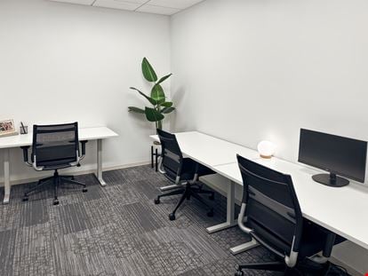 Spaces - Chicago- 1 N State Street