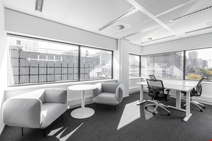 HQ - Hilton Head - Office Park Road