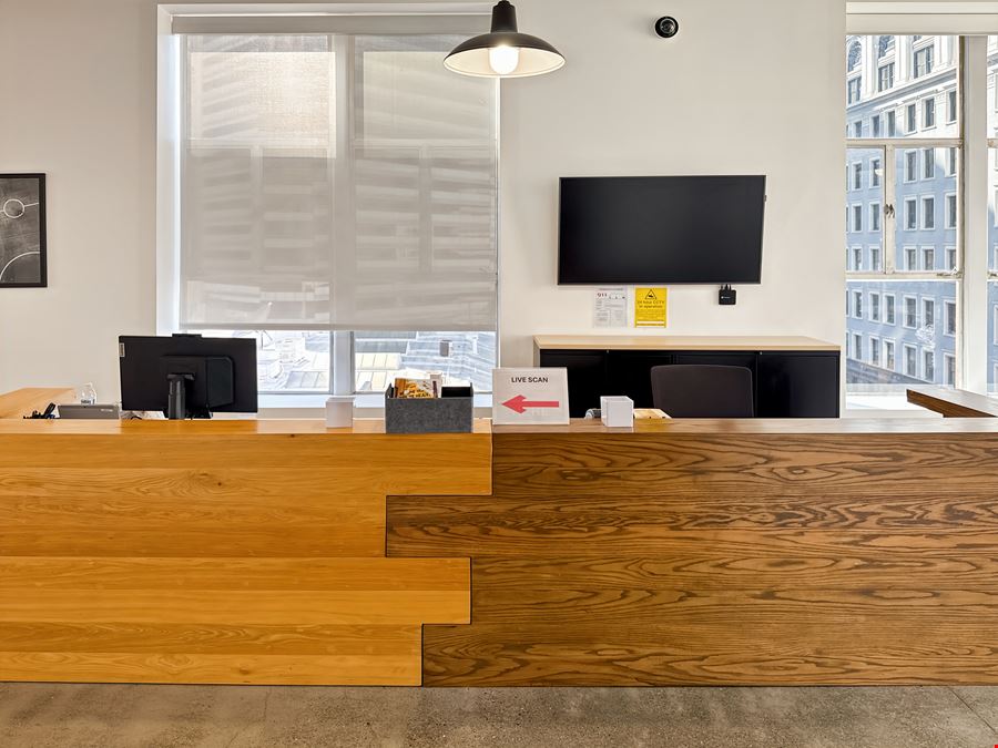 CA, Oakland - Tribune Building