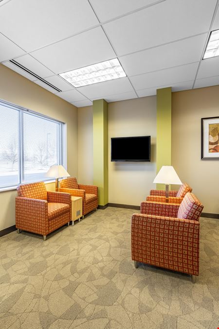 Regus - Hoffman Estates - Forbs Ave