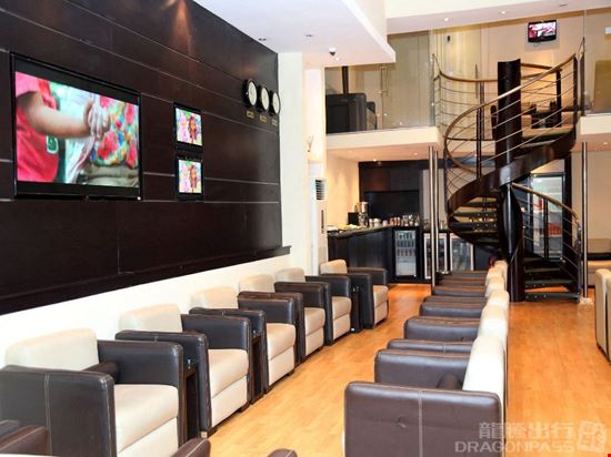 Preview of Skyway Premium Lounge Murtala Muhammed International Airport International Terminal Office space for Rent in Lagos