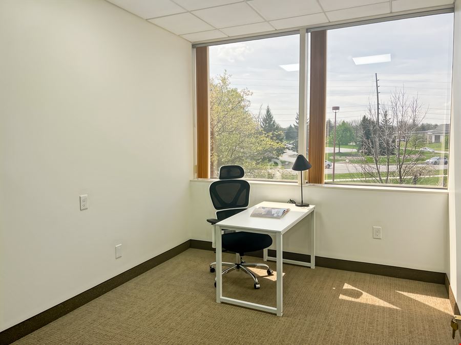 Regus - Chardon - 7th Ave