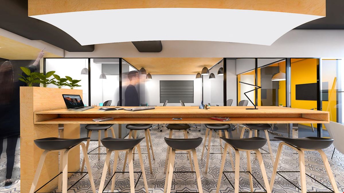 GoodWorks - Brightfield