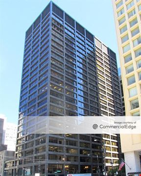 33 North Dearborn Street