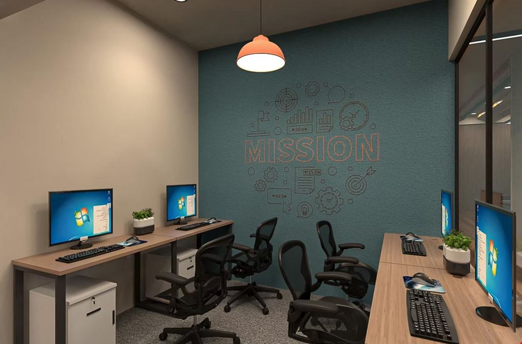 Khalf CoWorks - RR Tower 3