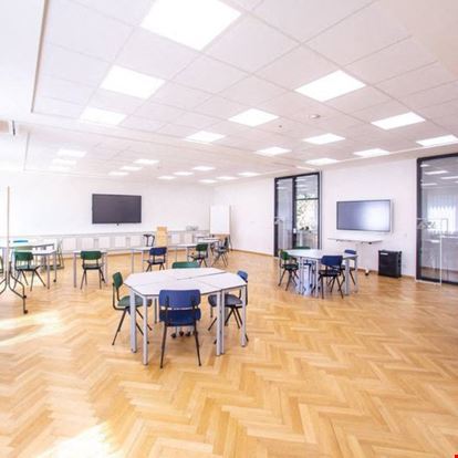 Preview of Digitale Manufaktur Office space for Rent in Rödental
