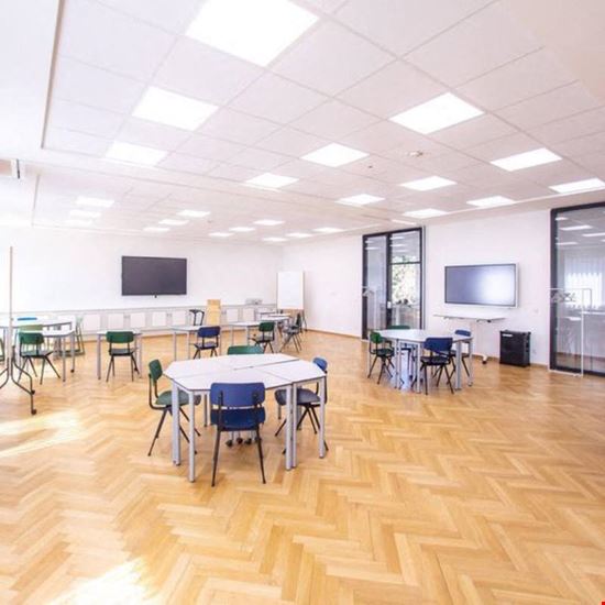 Preview of Digitale Manufaktur Office space for Rent in Rödental