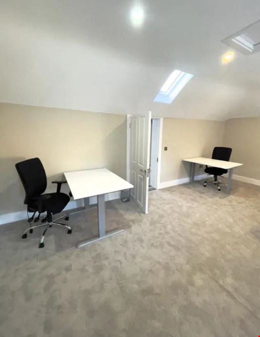 Prosperity Chambers - 107-108 Lower Baggot Street