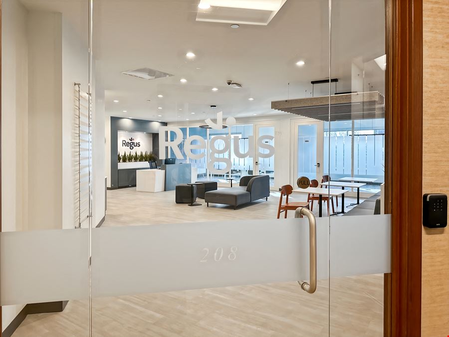 BC, Surrey - Benchmark Business Centre