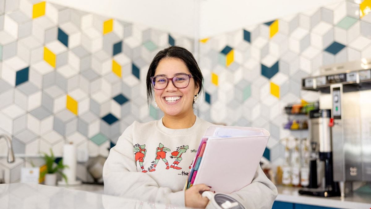 Thrive Coworking - Gainesville