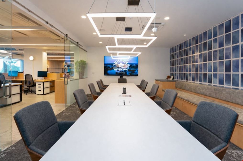 Conference Room 6