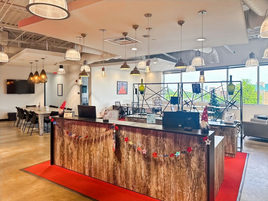 KY, Louisville - Brownsboro Crossing