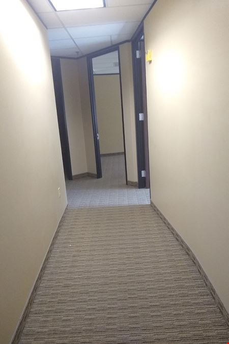 Workstyle Flexible Spaces - 14800 Quorum Drive